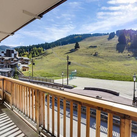 Residence Lou Rei - 3 Pieces Pour 6 Personnes 404 Courchevel Exterior photo